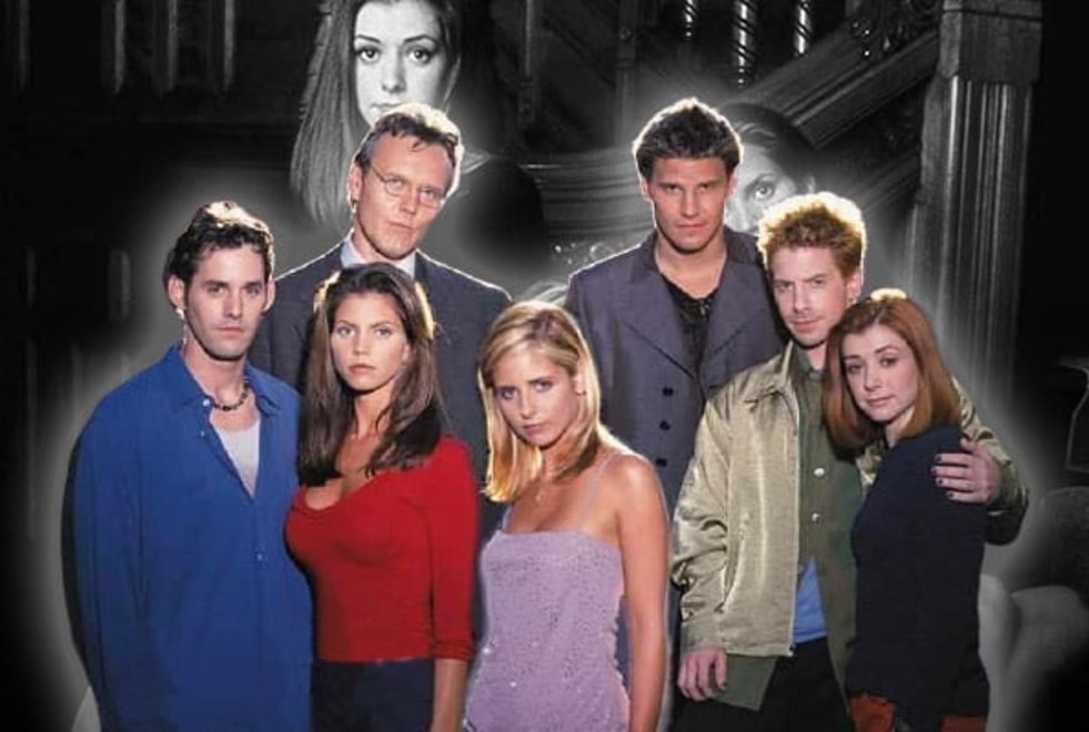 Buffy contre les vampires : le quiz le plus dur du monde sur la saison 2