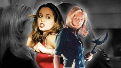 Buffy contre les vampires : le quiz le plus dur du monde sur la saison 3