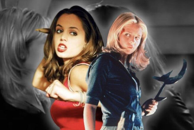 Buffy contre les vampires : le quiz le plus dur du monde sur la saison 3