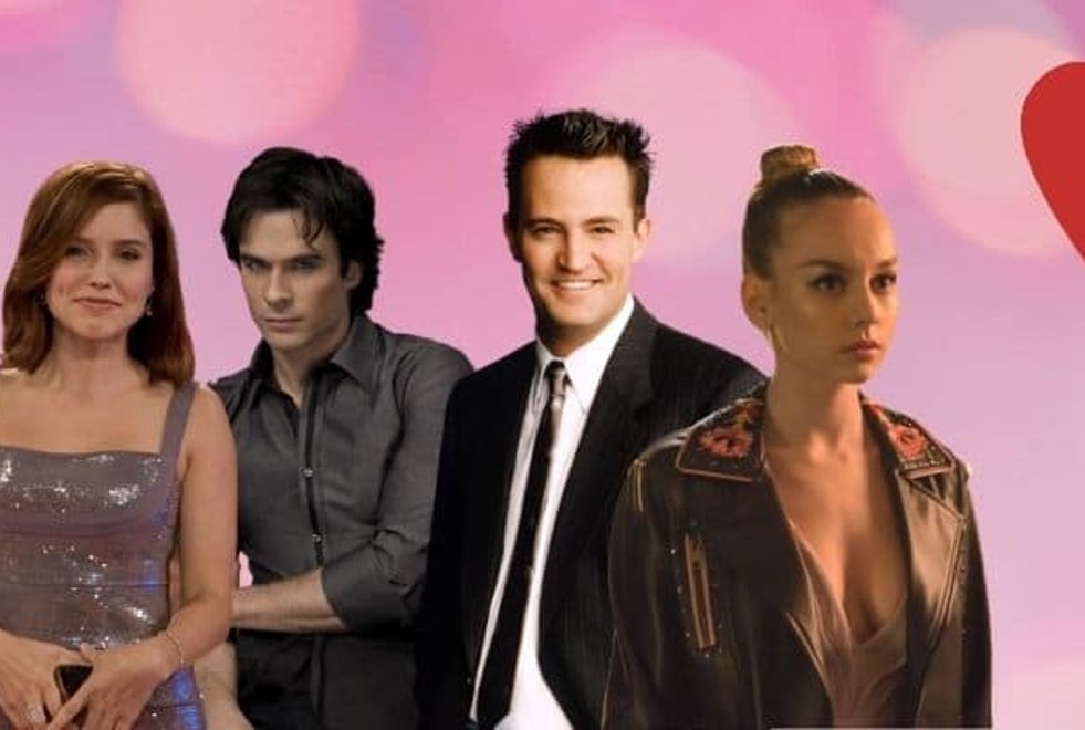 Balance ton pire défaut, on devinera sur quel perso de séries tu as un crush