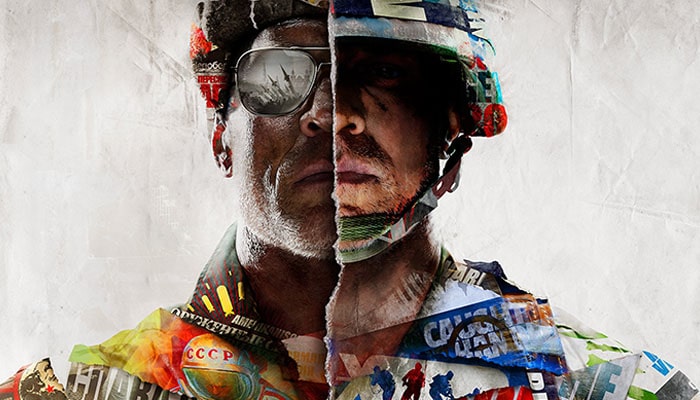 Call of Duty - Black Ops Cold War