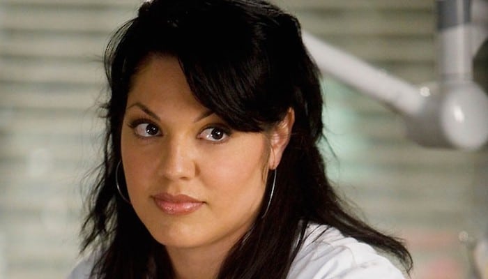 Callie Torres