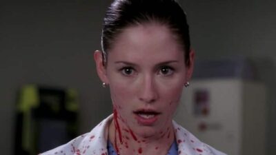 Grey’s Anatomy : 10 moments gores qui nous hantent encore