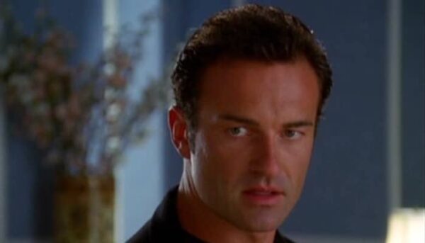 Charmed Cole Turner