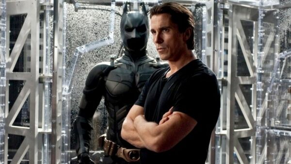 Christian Bale