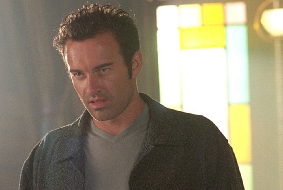 Charmed : pourquoi Julian McMahon ne devait apparaître que dans 7 épisodes