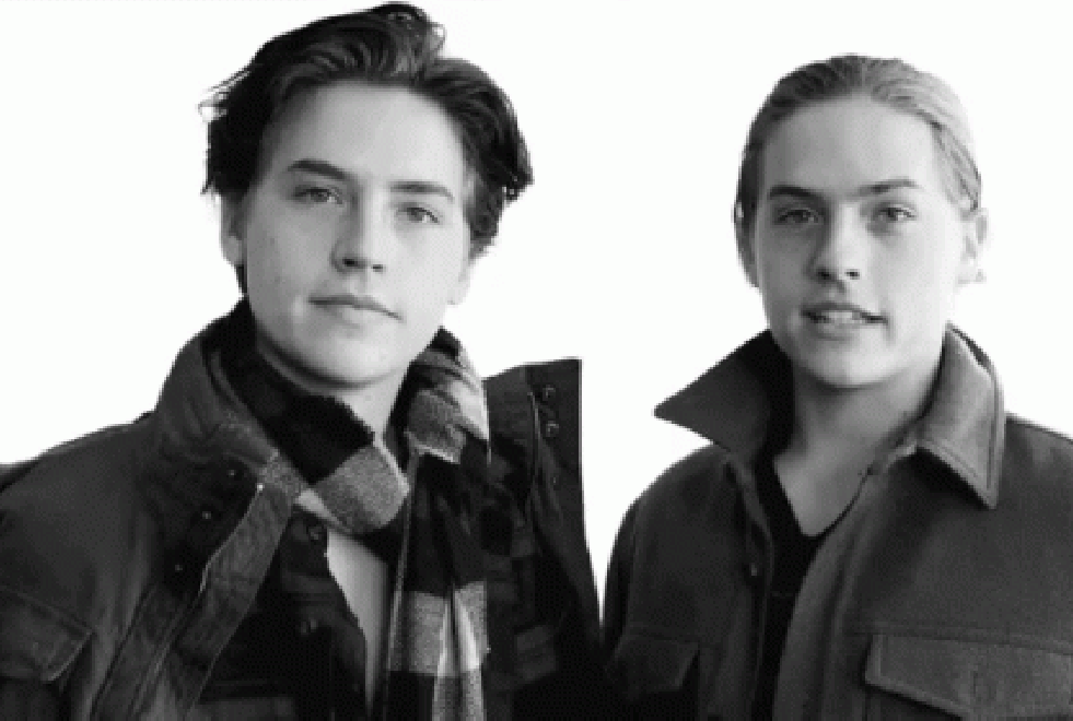 Riverdale : 4 fois où Dylan Sprouse s’est habillé comme Jughead