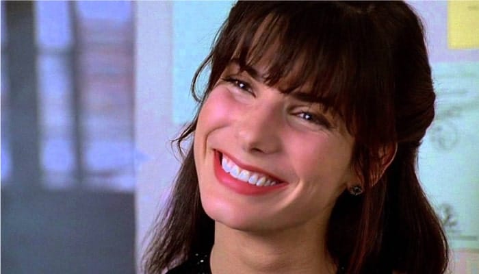 sandra bullock love potion