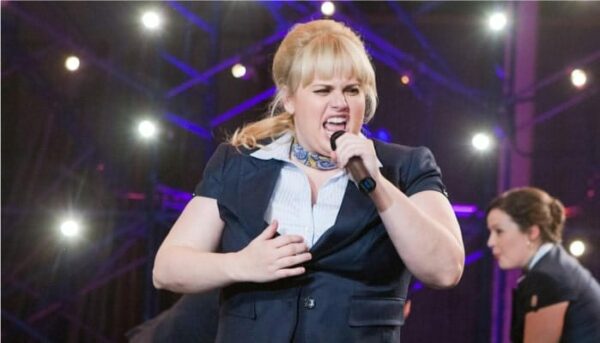 rebel wilson pitch perfect