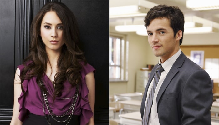 spencer ezra pretty little liars