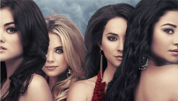 pretty little liars