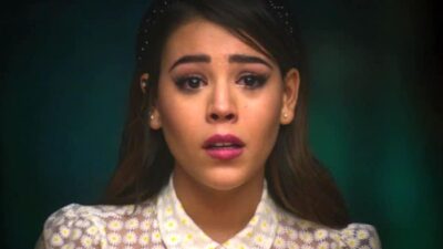 Elite : Danna Paola pourrait-elle un jour revenir dans la série ? Elle répond