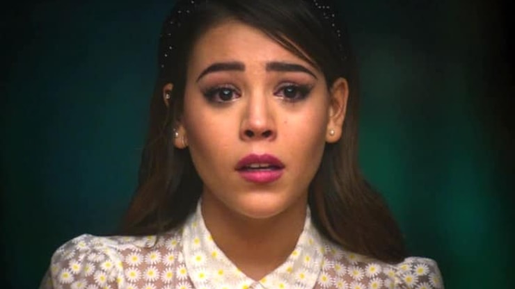Elite, Riverdale, Light as a Feather... La playlist séries indispensable de la semaine #3