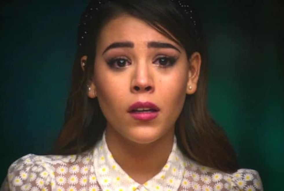 Elite : Danna Paola pourrait-elle un jour revenir dans la série ? Elle répond