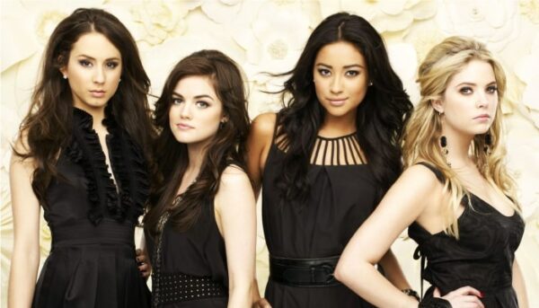 pretty little liars