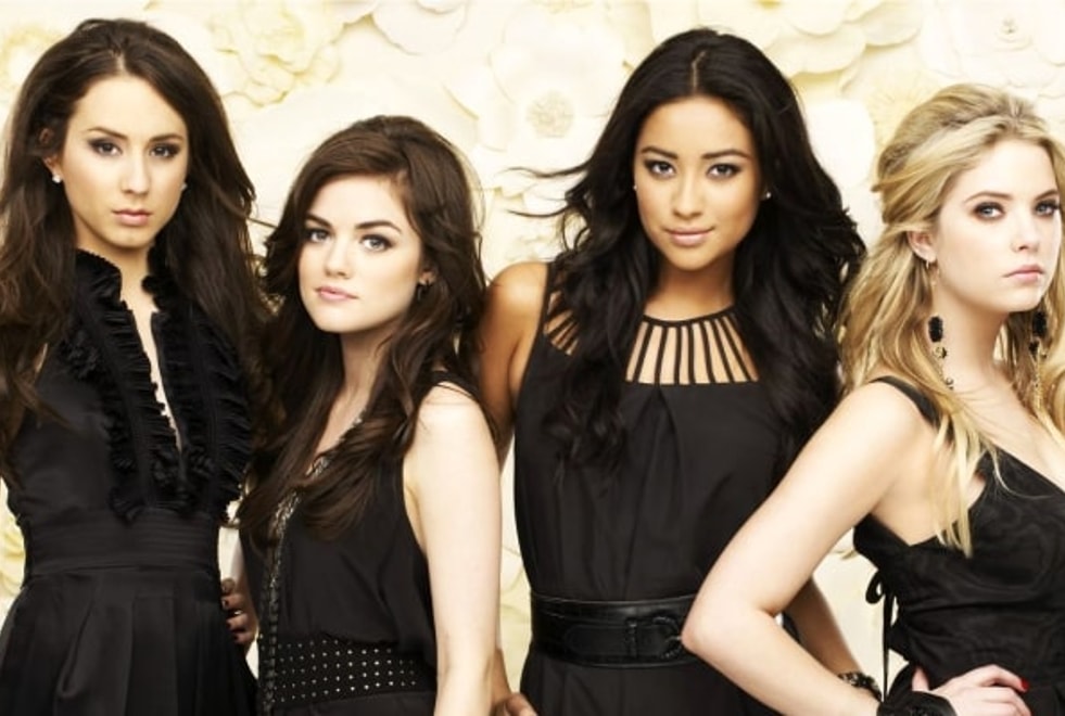 Quiz : seul un vrai fan de Pretty Little Liars saura nommer ces persos secondaires