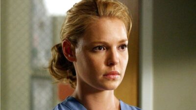 Grey’s Anatomy : pourquoi l’épisode d’adieu à Izzie n’a jamais vu le jour