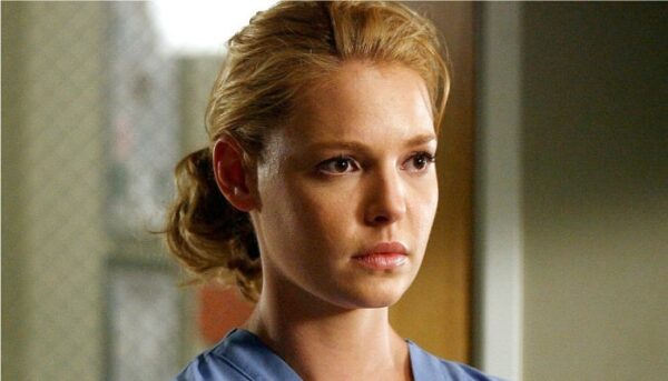 izzie stevens katherine heigl grey's anatomy