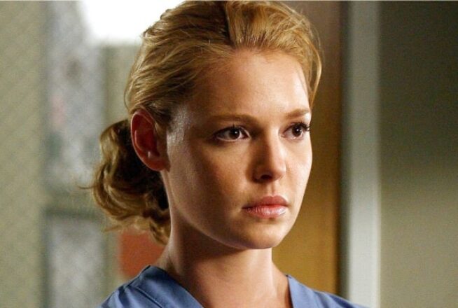 Grey’s Anatomy : pourquoi l’épisode d’adieu à Izzie n’a jamais vu le jour