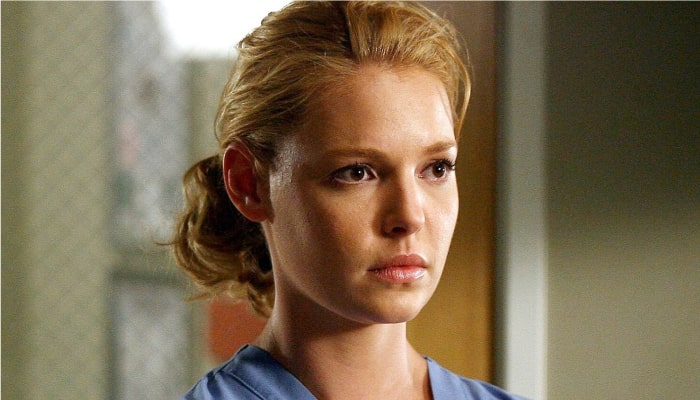 Grey’s Anatomy : pourquoi l’épisode d’adieu à Izzie n’a jamais vu le jour