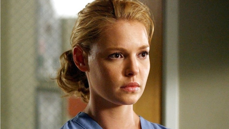 Suits : Katherine Heigl rejoint le casting de la saison 8