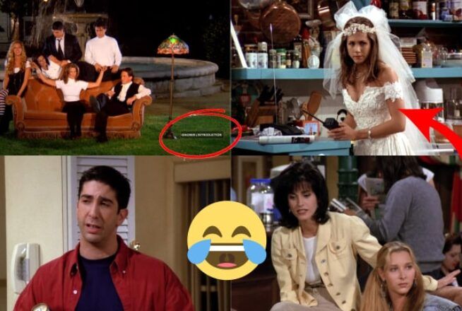 20 réflexions qu’on s’est faites en revoyant le premier épisode de Friends