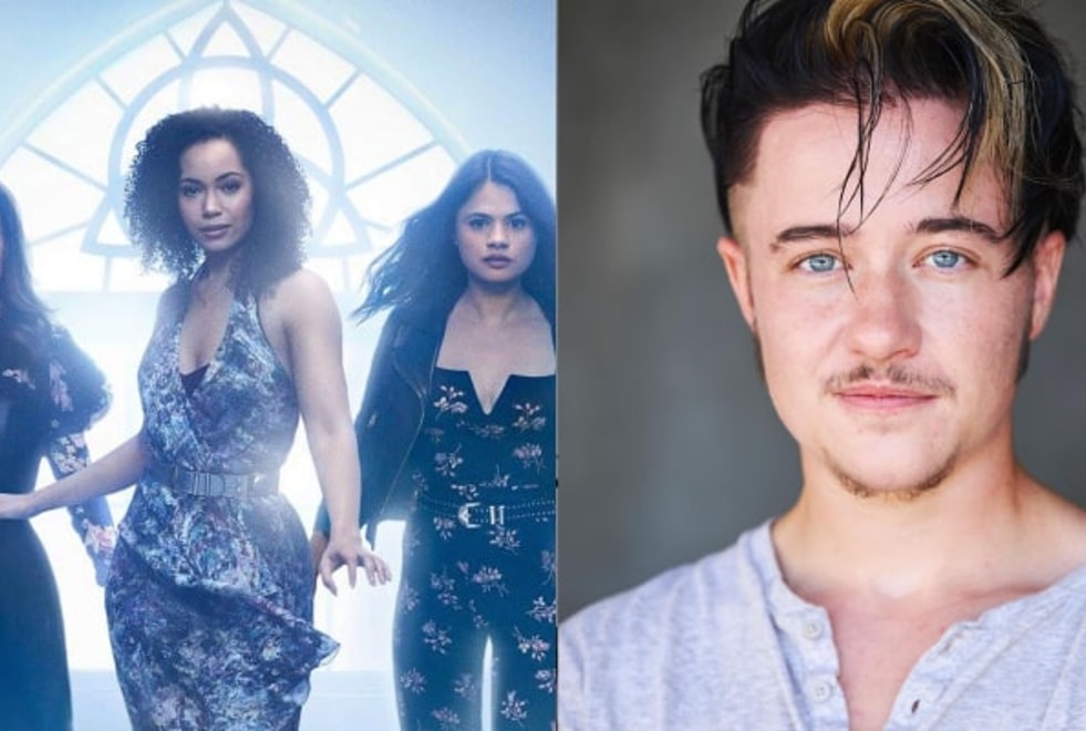 Charmed : le reboot accueille son premier acteur transgenre dans la saison 3