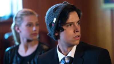 Riverdale saison 3 : Jughead en danger de mort dans l'épisode 6 ?