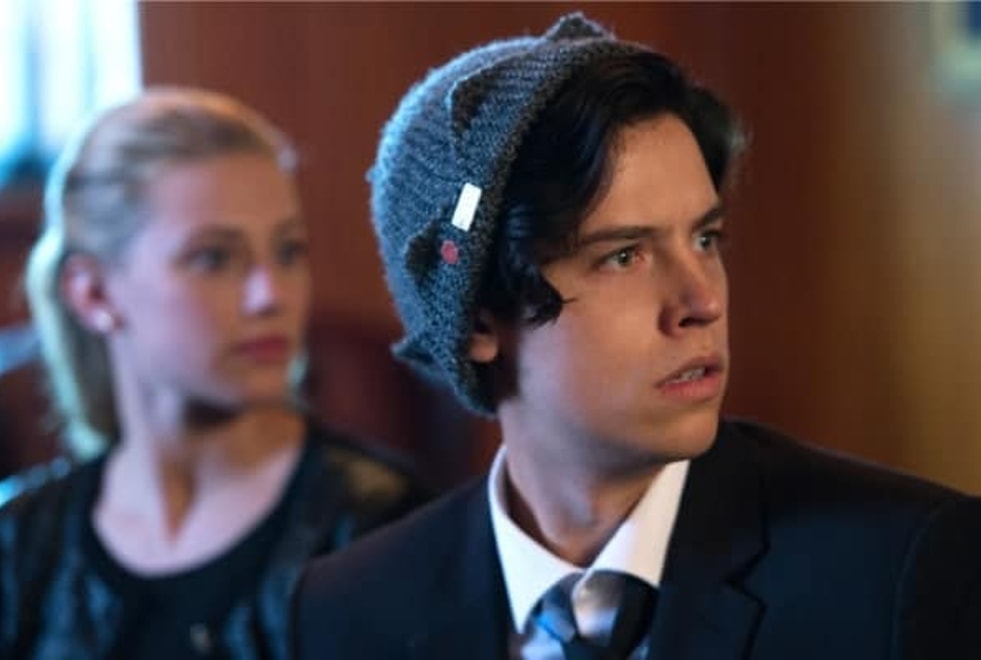 Riverdale saison 3 : Jughead en danger de mort dans l’épisode 6 ?