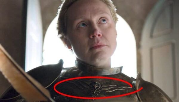 brienne game of thrones