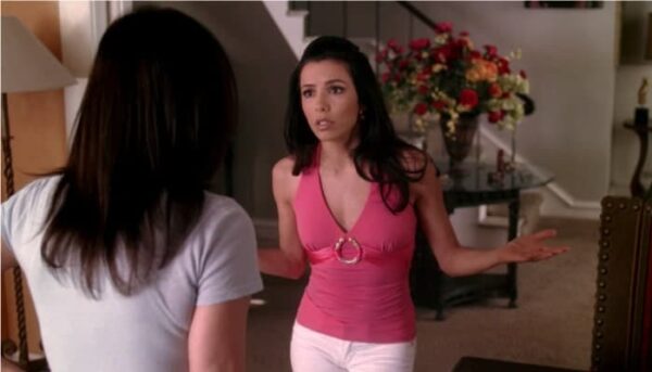 gaby gabrielle susan desperate housewives