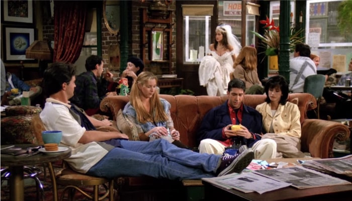 friends
