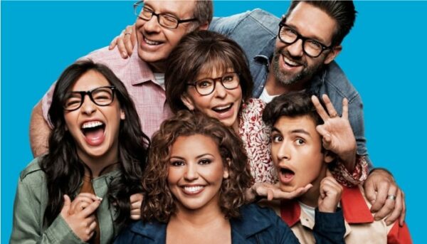 one day at a time au fil des jours