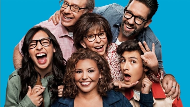 Au Fil des Jours (One Day at a Time) : la série est (encore) annulée