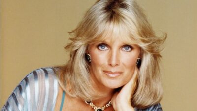 Dynastie : Linda Evans (Krystle dans la série originale) pourrait-elle jouer dans le reboot ? Elle répond (INTERVIEW)