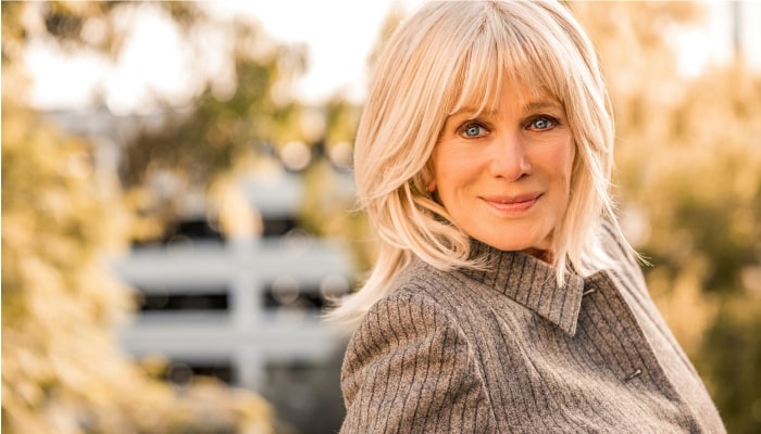 linda evans