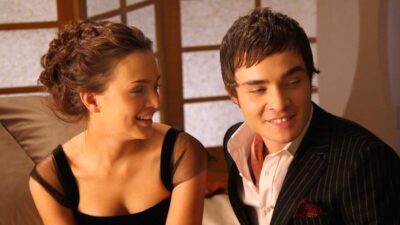 Unpopular Opinion : pour ou contre le couple Blair et Chuck dans Gossip Girl ?