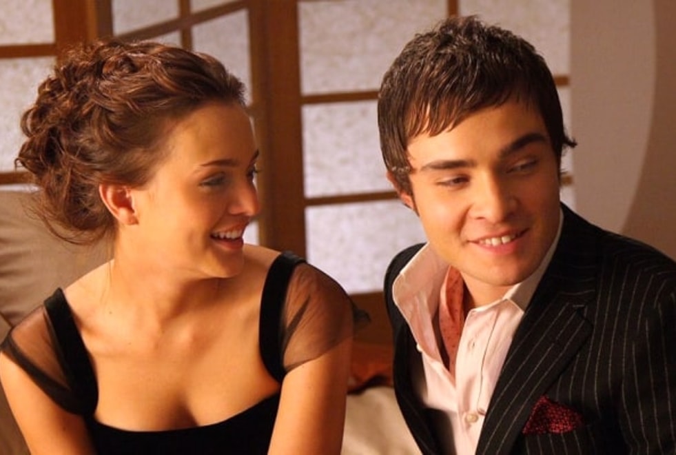 Unpopular Opinion : pour ou contre le couple Blair et Chuck dans Gossip Girl ?