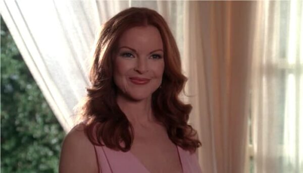 bree desperate housewives