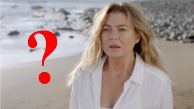 Grey’s Anatomy saison 17 : 3 personnages qui pourraient revenir dans l’épisode 4