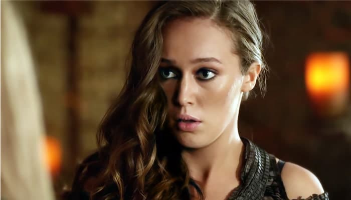 Lexa 