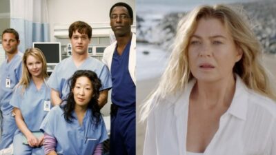 Grey’s Anatomy saison 17 : un autre personnage va faire son grand retour dans la série