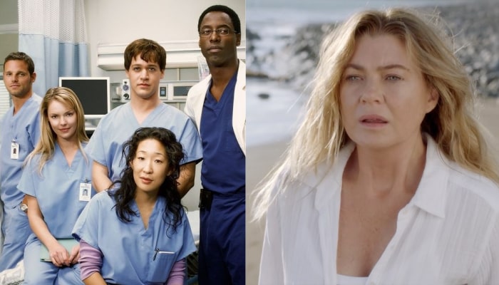 Grey’s Anatomy saison 17 : un autre personnage va faire son grand retour dans la série