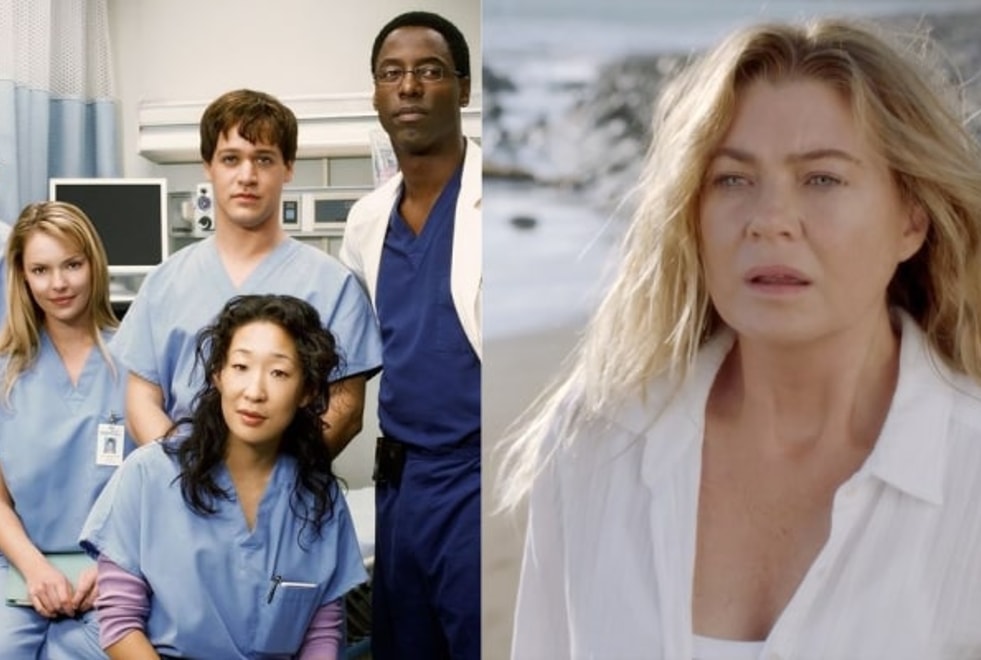 Grey’s Anatomy saison 17 : un autre personnage va faire son grand retour dans la série