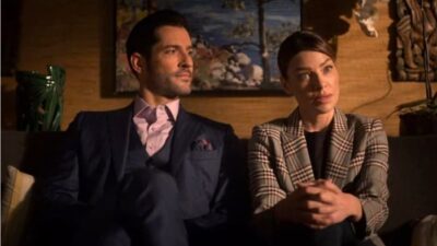 Lucifer : Netflix sauve la série et commande une saison 4 !