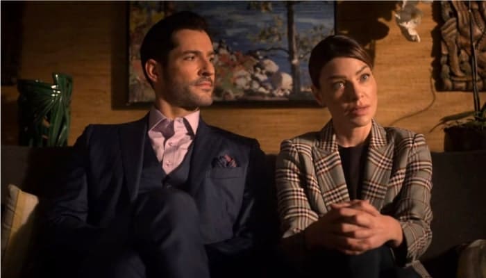 Lucifer saison 5 : Chloe à la recherche de Lucifer dans un extrait inédit de l’épisode 9
