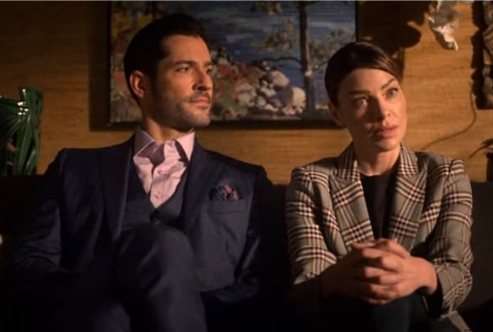 Lucifer saison 5 : Chloe à la recherche de Lucifer dans un extrait inédit de l’épisode 9