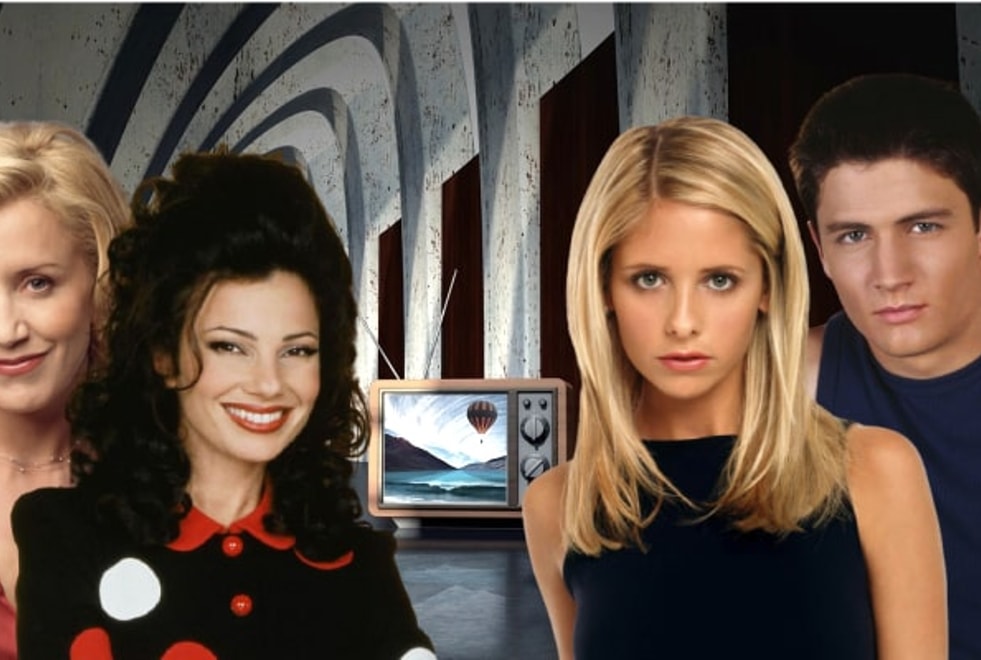Quiz : sur quelles chaînes françaises ont été diffusées ces séries américaines ? #saison2