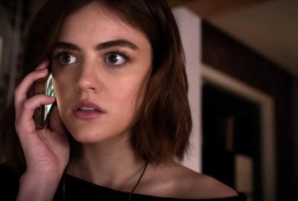 Pretty Little Liars : Lucy Hale dit ce qu’elle pense du reboot en préparation