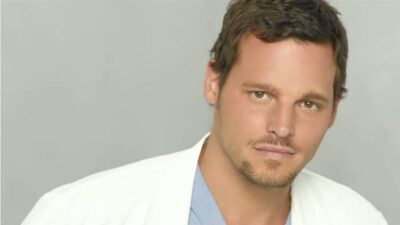 Grey’s Anatomy : la vraie raison derrière le départ de Justin Chambers (Alex Karev)